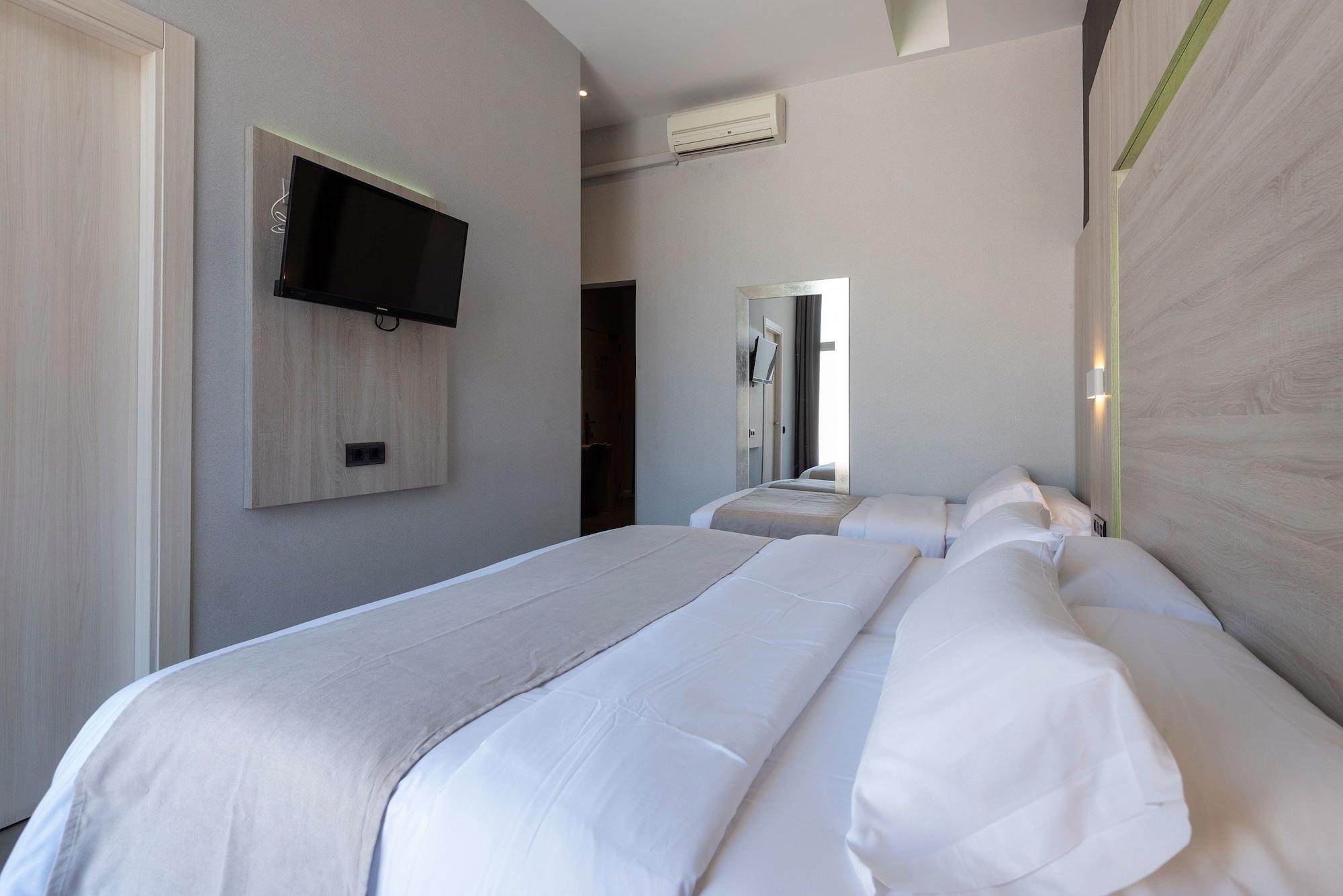 Gasthof Plaza Goya 2*