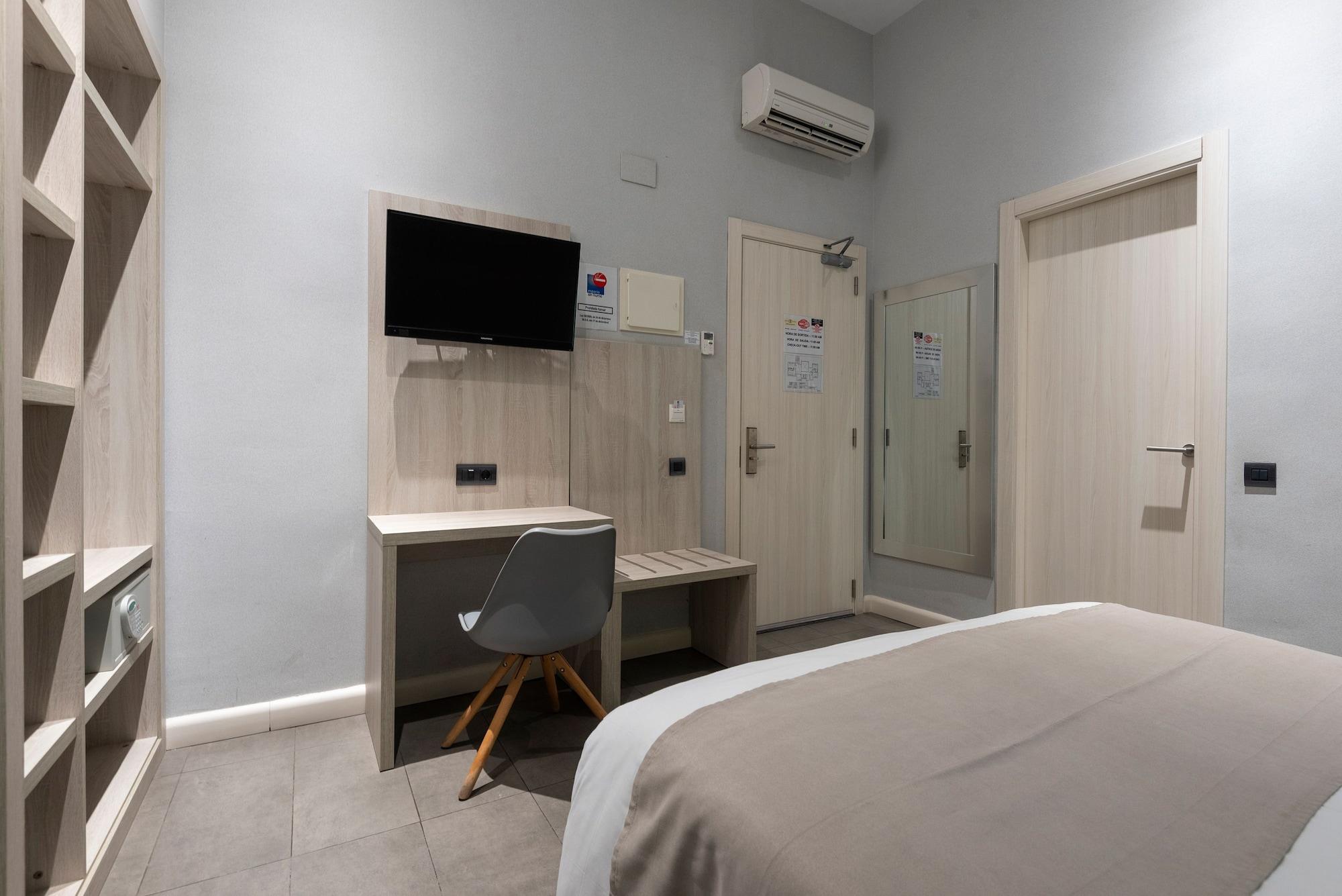 Gasthof Plaza Goya 2*