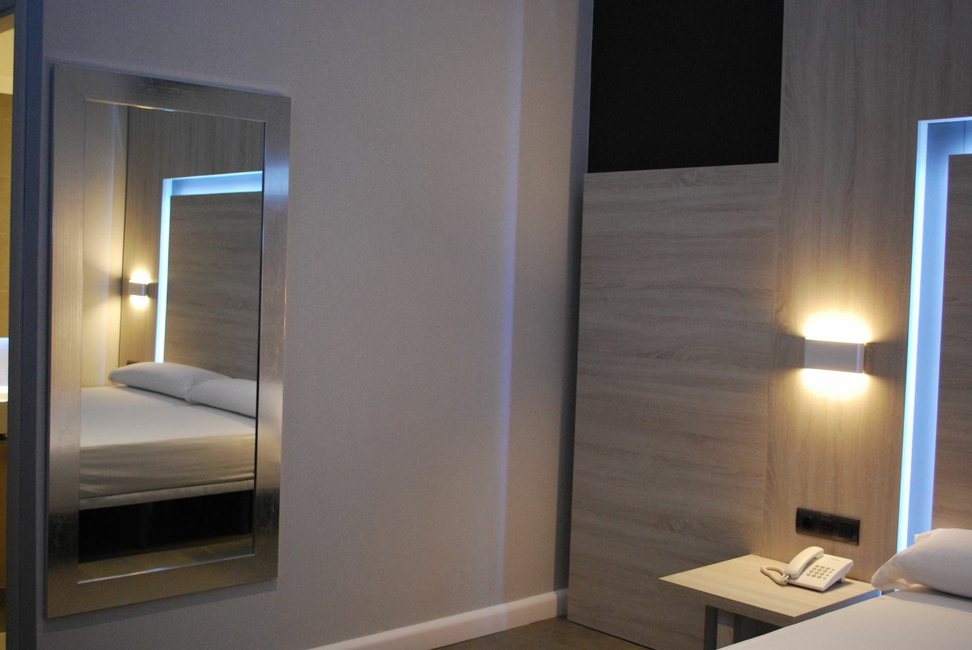 Plaza Goya Gasthof 2*