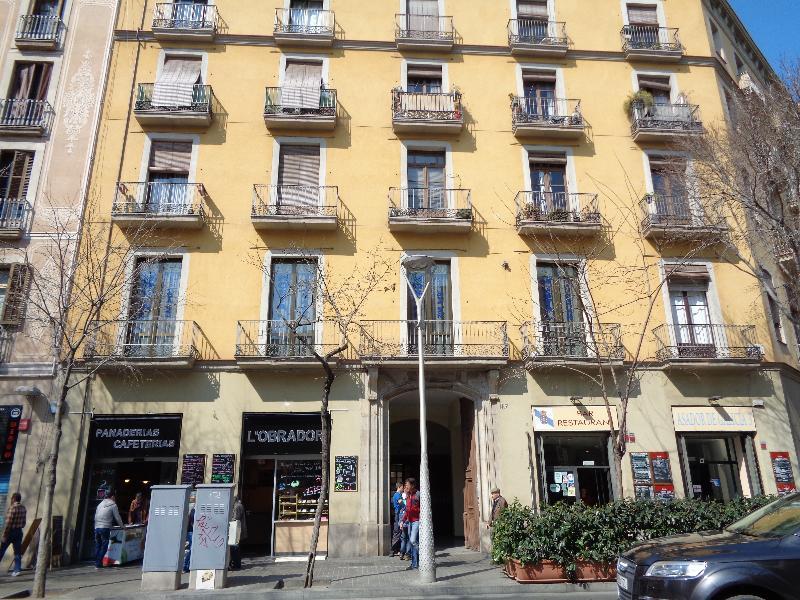 Maison d'hôtes Plaza Goya 2*