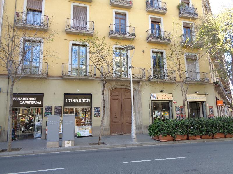 Plaza Goya 2* Barcelone