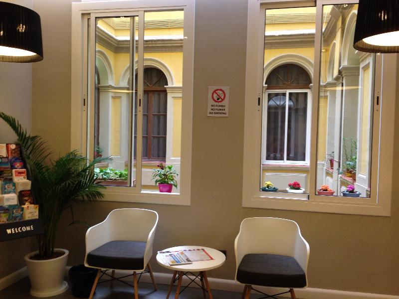 Maison d'hôtes Plaza Goya 2*