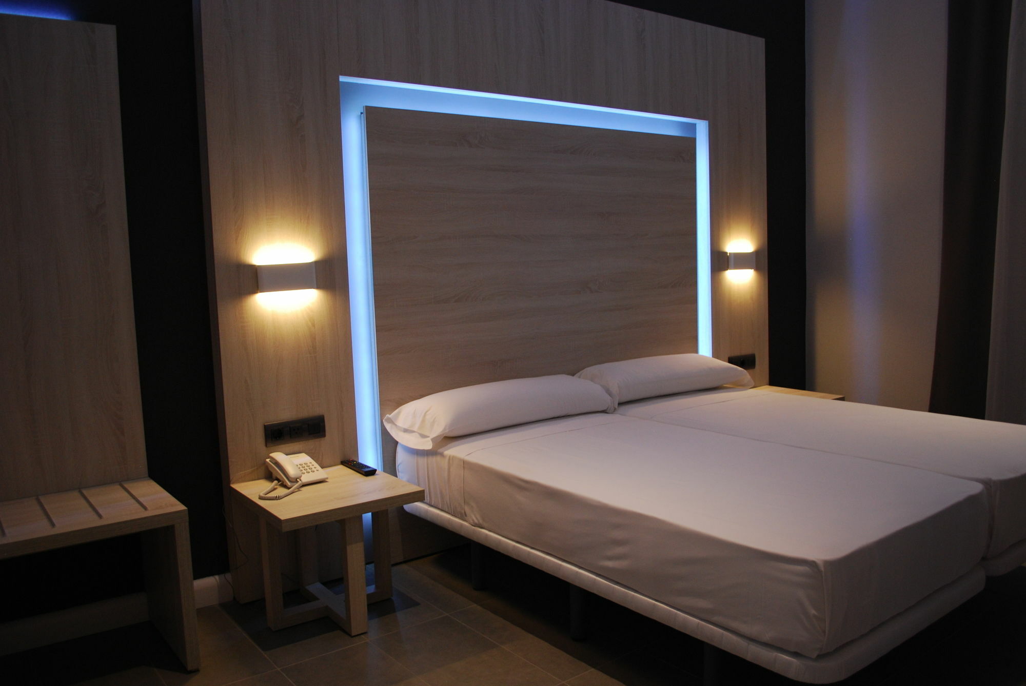 Plaza Goya 2* Barcelone