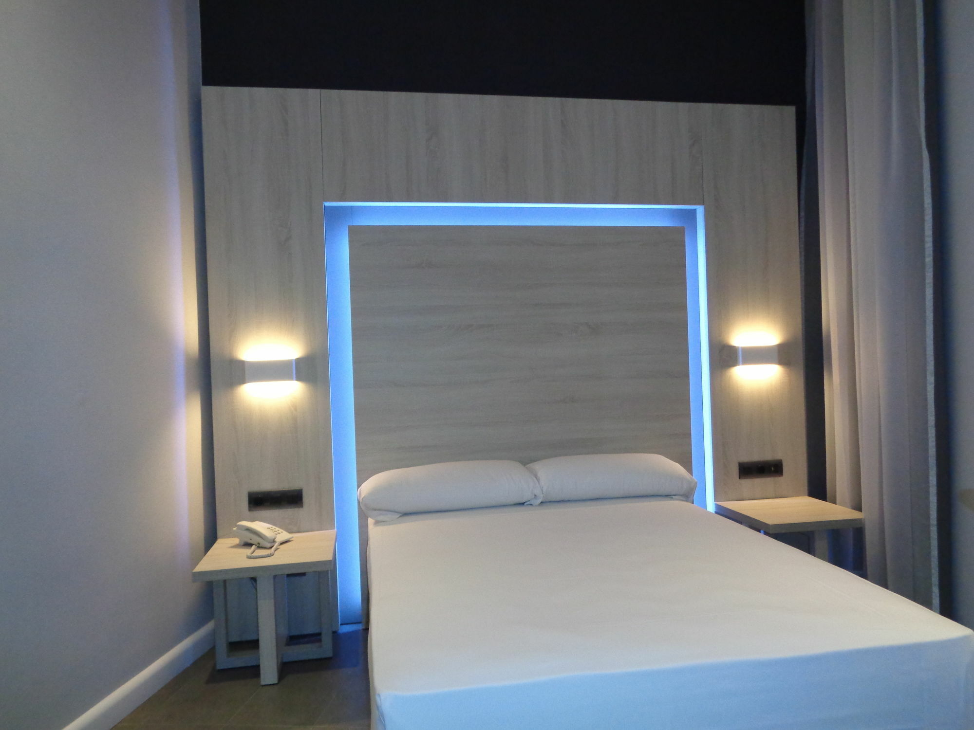 Plaza Goya 2* Barcelone