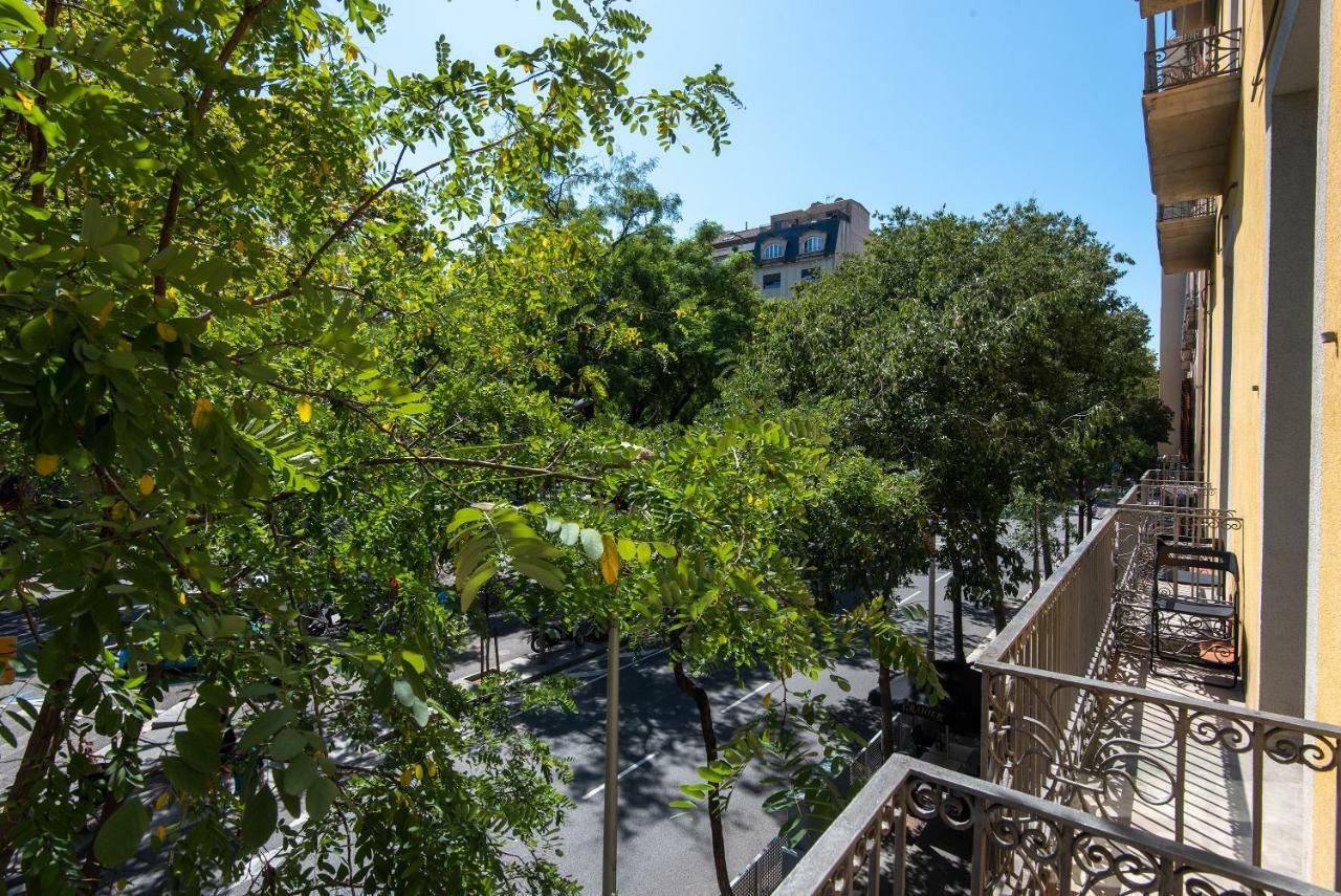 Maison d'hôtes Plaza Goya Barcelone