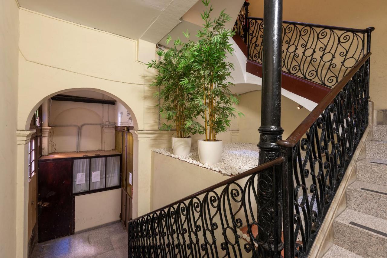 Maison d'hôtes Plaza Goya 2*